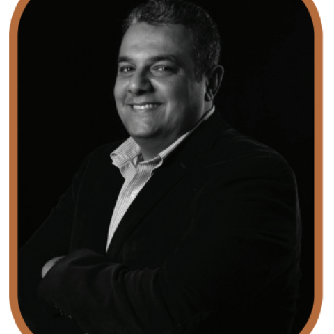 Profile photo of Dr. Sherif Morcos, Orthodontist